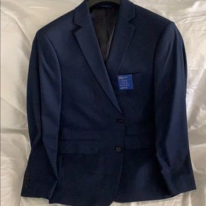 NEW 40R blue blazer